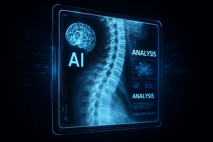 The silent shift: How AI is revolutionizing diagnostic accuracy behind the scenes