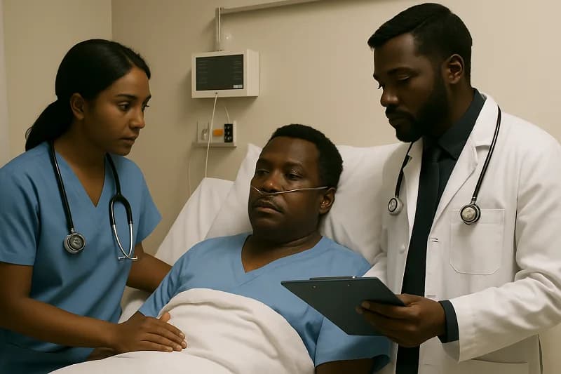 The importance of healthcare: An in-depth analysis