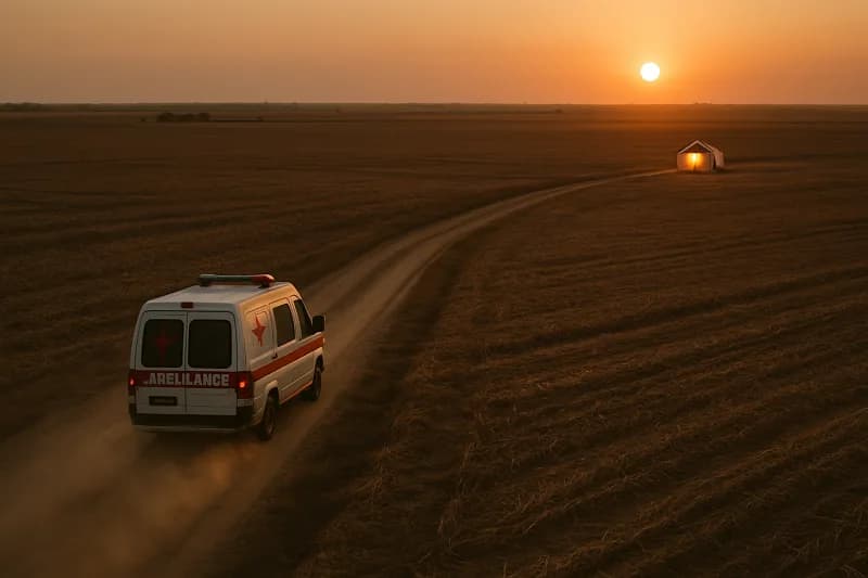 Healthcare access in rural communities: An in-depth analysis of barriers & solutions