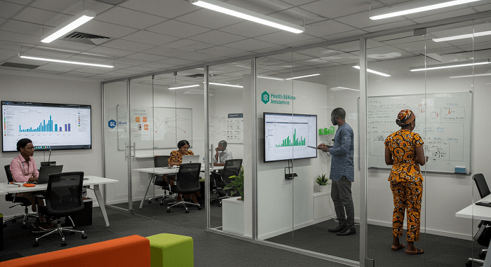 HMOs & private health insurers.